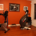 Exercise Room