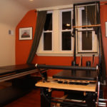 Pilates Studio