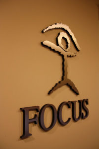 Focus