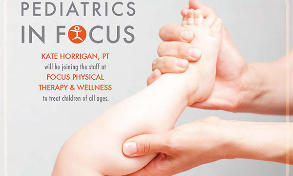Pediatrics in Focus